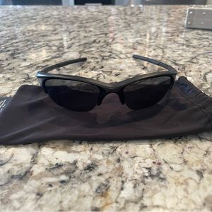 Oakley “Half Jacket” Sunglasses